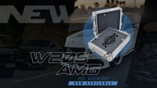Load image into Gallery viewer, CSF Mercedes W205 AMG Auxiliary Radiators
