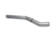 BMW F87 M2 Dinan Resonator Delete Kit