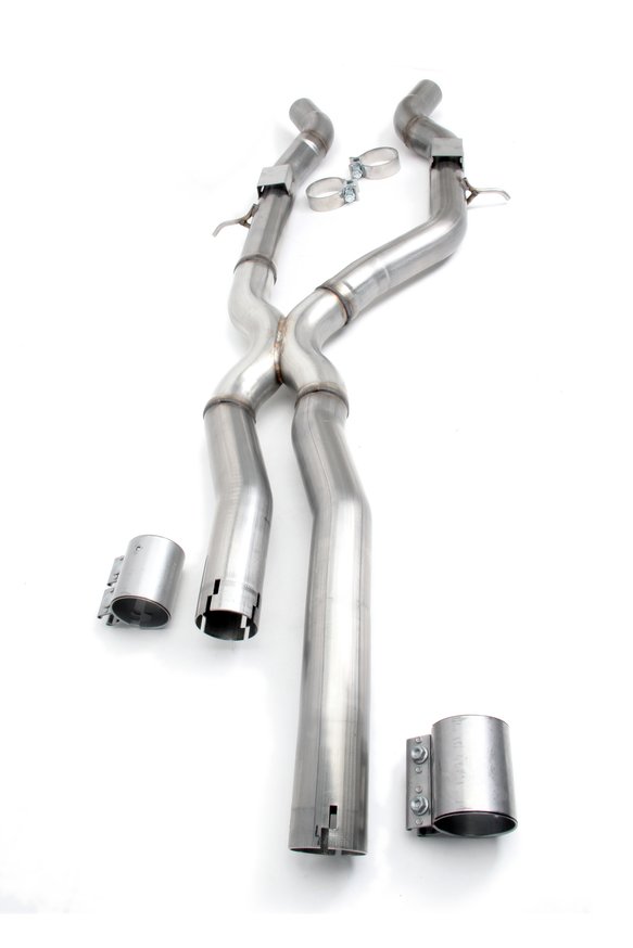 Dinan High Flow X-Pipe (F8x M3/M4)