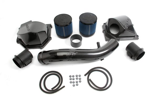 BMW Dinan Carbon Fiber Cold Air Intake Kit (F8x M3/M4)