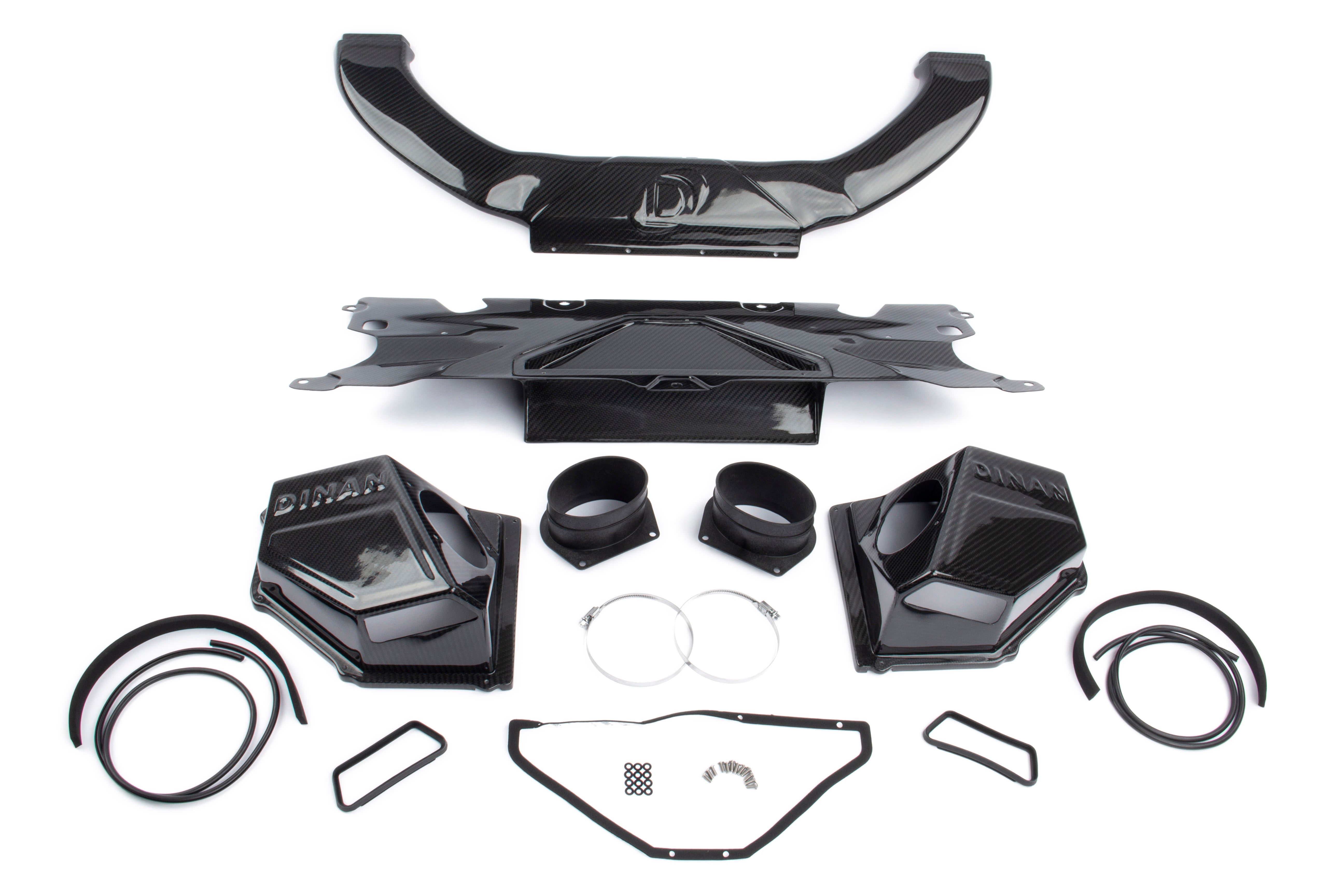 Dinan BMW F90 M5 Cold Air Intake – Automotive365
