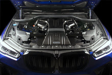 Load image into Gallery viewer, Dinan F95 X5 M / F96 X6 M Carbon Fiber Cold Air Intake (2021+)
