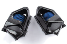 Load image into Gallery viewer, Dinan F95 X5 M / F96 X6 M Carbon Fiber Cold Air Intake (2021+)
