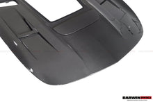Load image into Gallery viewer, 2015-2020 Mercedes Benz AMG GT/GTS/GTC/GTR Carbon Fiber Hood
