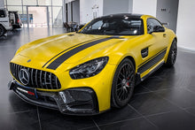 Load image into Gallery viewer, 2017-2020 Mercedes Benz AMG GT/GTS/GTC IMP Style Partial Carbon Fiber Full Body Kit
