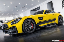 Load image into Gallery viewer, 2017-2020 Mercedes Benz AMG GT/GTS/GTC IMP Style Partial Carbon Fiber Full Body Kit
