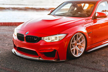 Load image into Gallery viewer, Streetfighter LA BMW F8X Front Lip
