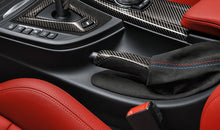 Load image into Gallery viewer, BMW M Performance Carbon Fiber E-brake
