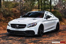 Load image into Gallery viewer, 2015-2021 Mercedes Benz W205 C63/S AMG BKSS Style Hood
