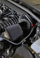 ARM BMW N54 Dual Cone Intakes