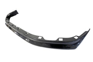 Nissan GTR R35 Z Style Carbon Fiber Front Lip