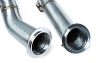 VRSF 3″ Race Downpipes S58 BMW M2/M3/M4 G8x