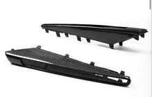 Load image into Gallery viewer, BMW E9x M3 AutoTecknic Carbon Fiber Fender Vents
