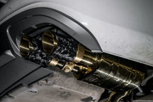 Load image into Gallery viewer, Audi B8 / B8.5 S4 / S5 VALVED exhaust
