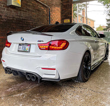 Load image into Gallery viewer, BMW F32/F33/F82/F83 GTS OLED Style Tail Lights
