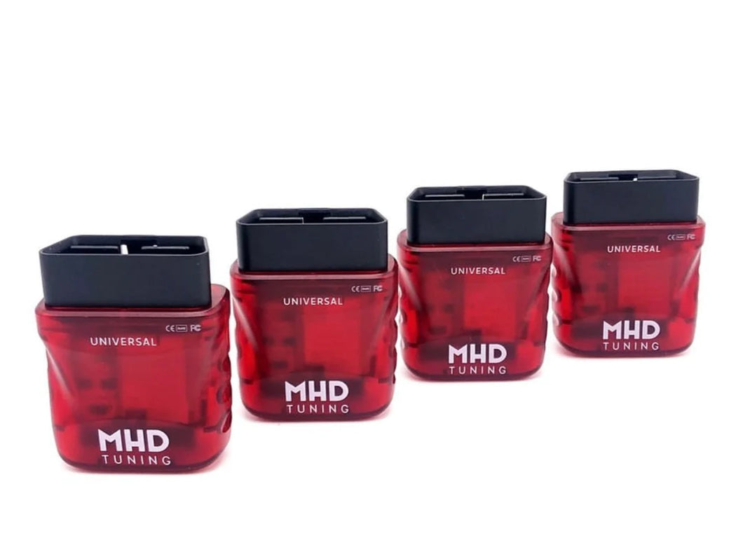 MHD Wireless Flash Adapter