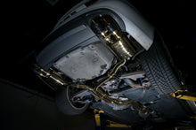 Load image into Gallery viewer, Audi B8 / B8.5 S4 / S5 VALVED exhaust
