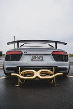 Load image into Gallery viewer, Audi R8 V10 2017+ Valved Exhaust
