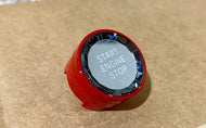 BMW Crystal Start Stop Button