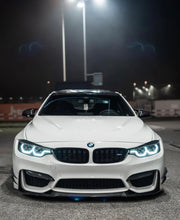 Load image into Gallery viewer, BMW F8x M3/M4 CS Style Carbon Fiber Front Lip
