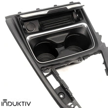 Load image into Gallery viewer, BMW F Series INDUKTIV Wireless Device Charging Unit (F3x Pre Lci / F8x M3/M4)
