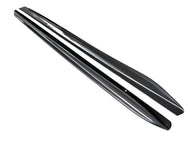 G20 Performance Carbon Fiber Side Skirt Extensions