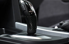 Load image into Gallery viewer, AutoTecknic BMW Carbon Fiber Automatic Gear Selector Trim (Pre-LCI)
