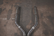 Load image into Gallery viewer, Alpina B6 / BMW 650i Valved Exhaust
