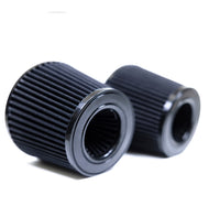 ARM BMW N54 Dual Cone Intakes