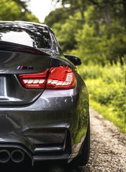 BMW F32/F33/F82/F83 GTS OLED Style Tail Lights