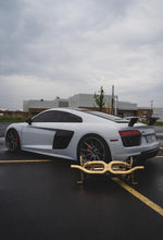Load image into Gallery viewer, Audi R8 V10 2017+ Valved Exhaust
