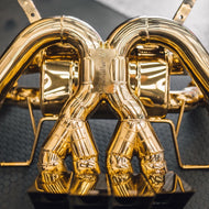 Lamborghini Aventador / S / SV Exhaust
