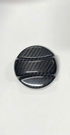 BMW Carbon Fiber Gas Cap Cover