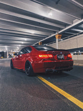 Load image into Gallery viewer, BMW E92/E93 M3 GTS-V Style CF Rear Diffuser
