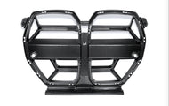 AutoTecknic G8x M3/M4 CSL Competizione Carbon Fiber Grill