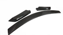 Load image into Gallery viewer, C7 Stage 2 Carbon Fiber Rear Spoiler w/ Wickerbill
