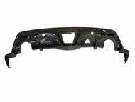 MK5 Supra OEM Style CF Rear Diffuser