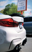 Load image into Gallery viewer, BMW F90 M5 Valved Exhaust
