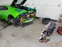 Load image into Gallery viewer, Lamborghini Huracan Valved Exhaust
