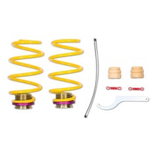 Load image into Gallery viewer, KW H.A.S. COILOVER KIT CLS 63 / E 63
