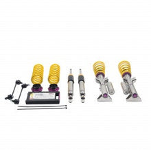 Load image into Gallery viewer, KW VARIANT 3 COILOVER KIT 2012+ C63 W204
