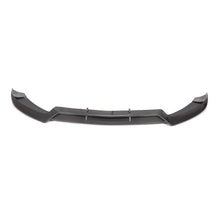 Load image into Gallery viewer, W205 Carbon fiber front lip Coupe / Sedan
