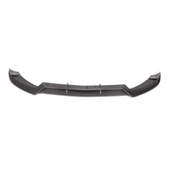 W205 C63 Carbon Fiber Fromt Lip (Coupe / Sedan)