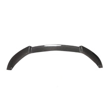 Load image into Gallery viewer, W205 Carbon fiber front lip Coupe / Sedan
