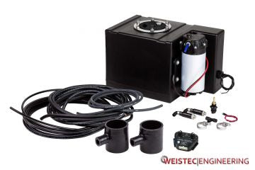 AMG Water-Methanol Injection System (Weistec)