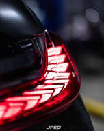 BMW G20/G80 GTS OLED Style Tail Lights