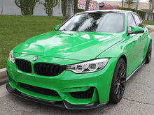 Load image into Gallery viewer, BMW F8x M3/M4 VR Style Carbon Fiber Front Lip
