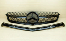 Load image into Gallery viewer, Mercedes Custom Front Grills ( Most models)
