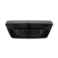 CARBON FIBER TRUNK LID FOR 2008-2014 C-CLASS / AMG C63 SEDAN