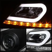 Load image into Gallery viewer, SPYDER MERCEDES BENZ W204 C-CLASS PROJECTOR HEADLIGHTS
